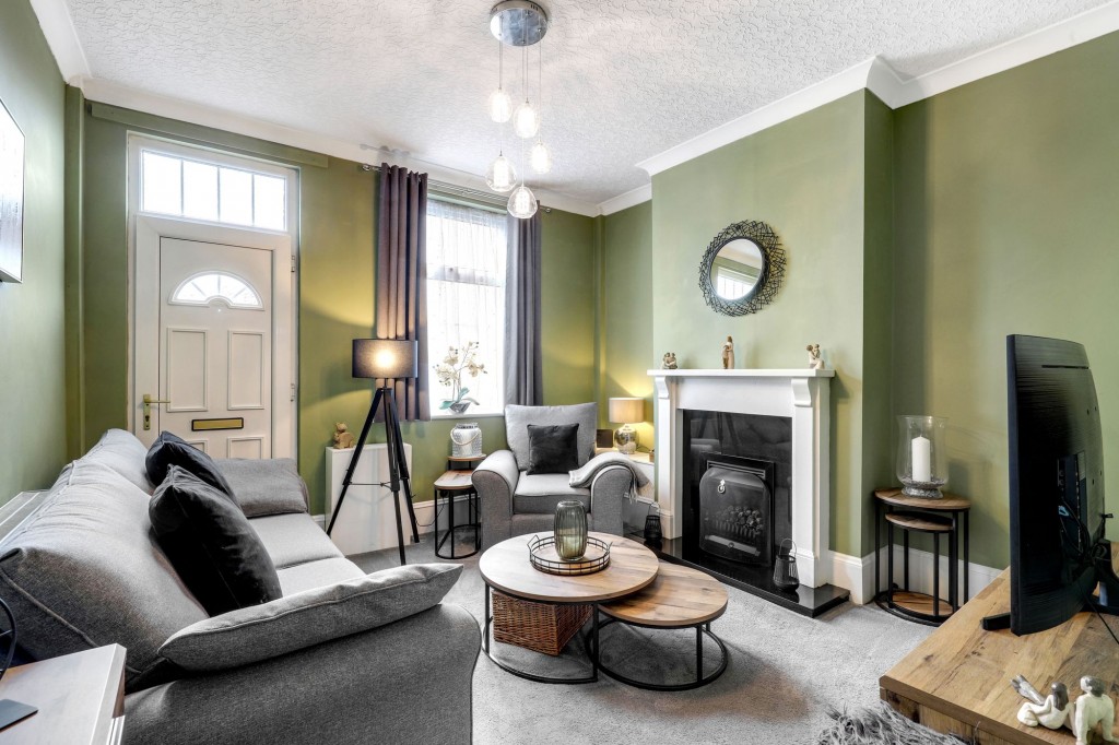 Brookfield Road, Arnold, NG5