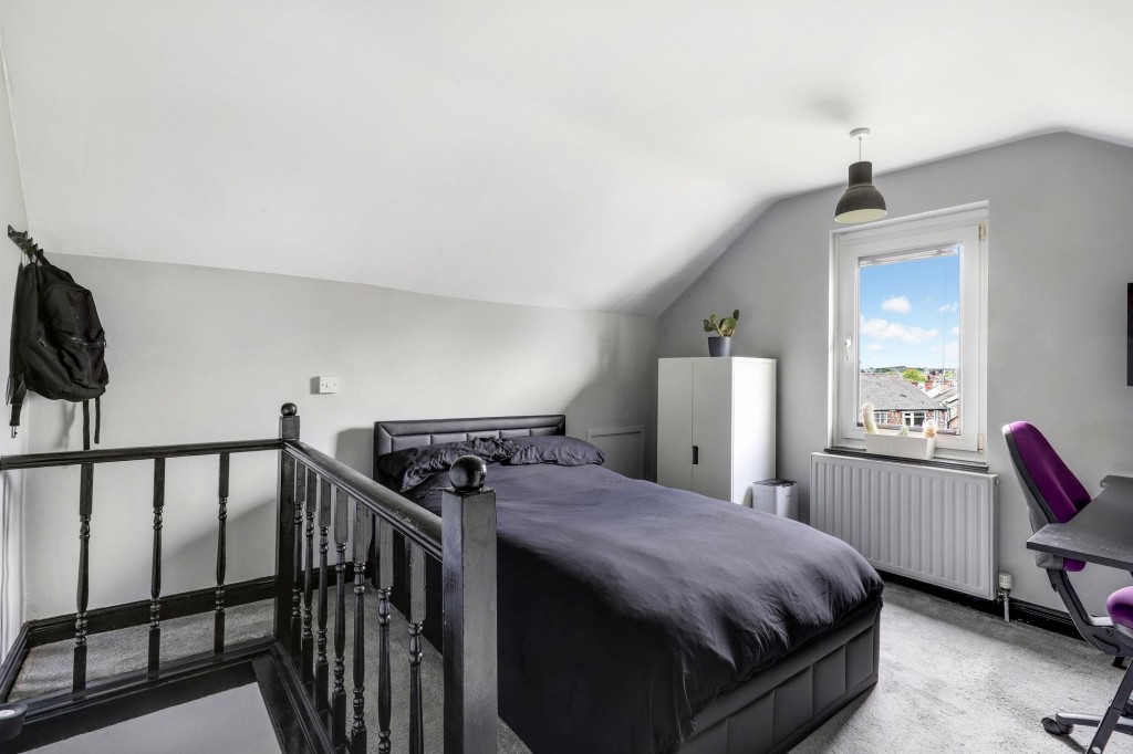 Brookfield Road, Arnold, NG5