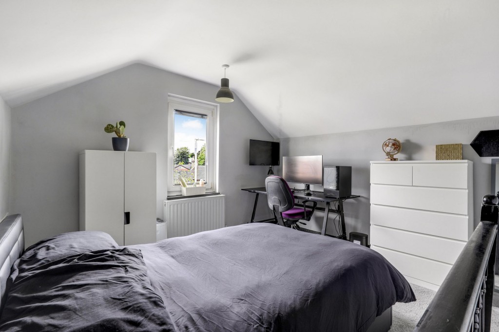 Brookfield Road, Arnold, NG5