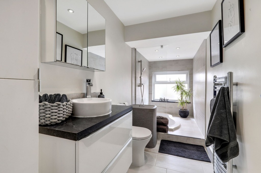 Brookfield Road, Arnold, NG5