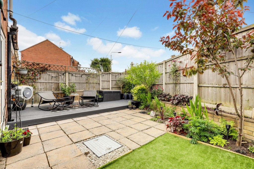 Brookfield Road, Arnold, NG5