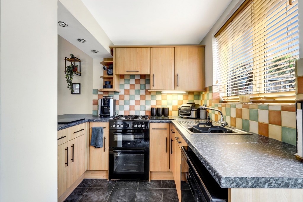Brookfield Road, Arnold, NG5