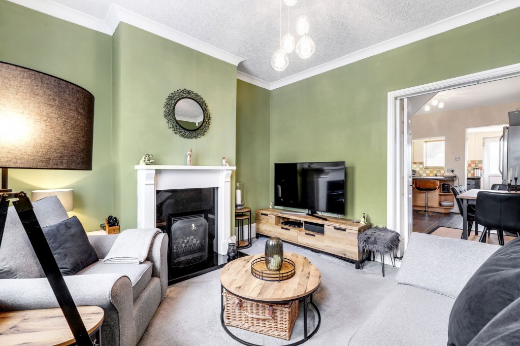 Brookfield Road, Arnold, NG5