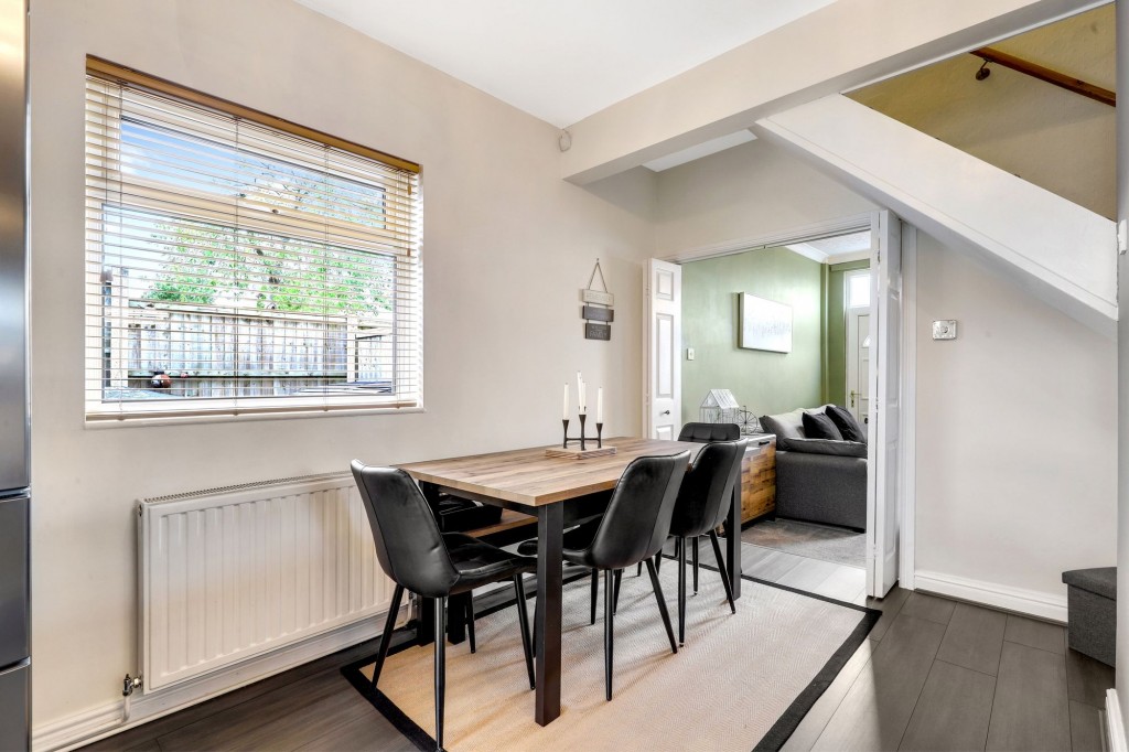 Brookfield Road, Arnold, NG5