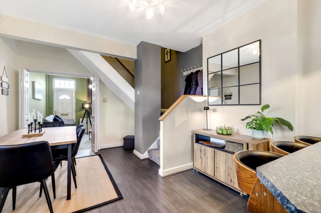 Brookfield Road, Arnold, NG5