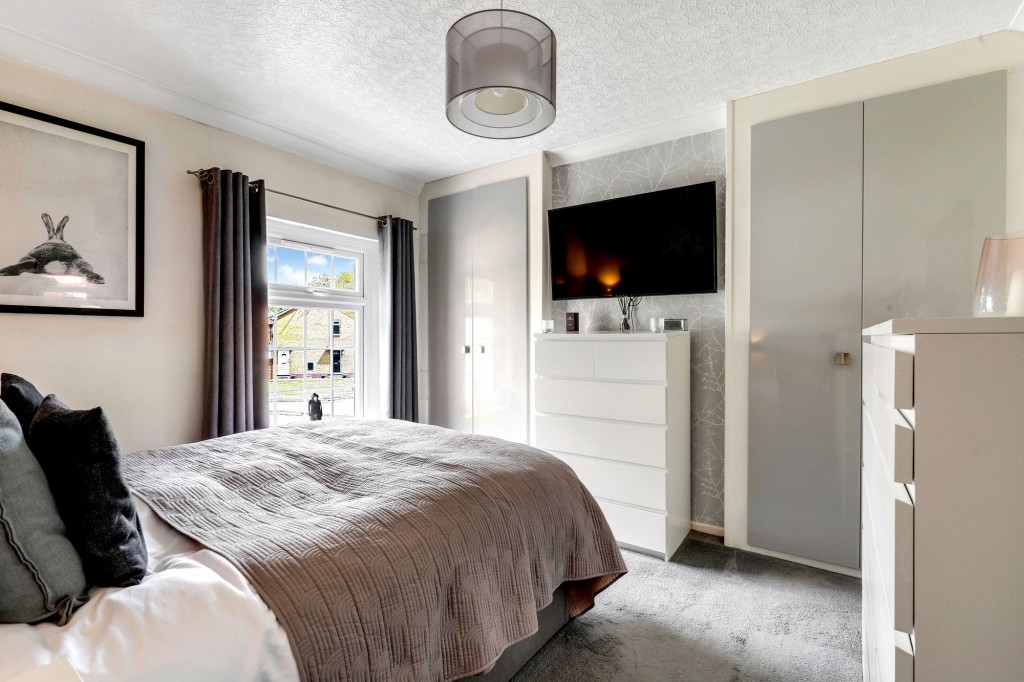 Brookfield Road, Arnold, NG5