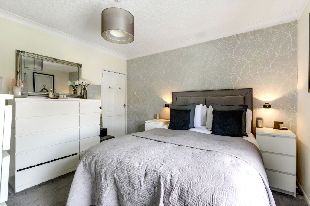 Brookfield Road, Arnold, NG5