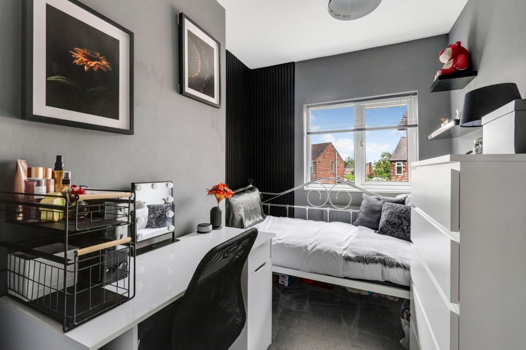 Brookfield Road, Arnold, NG5