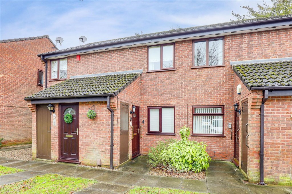 Brookdale Court, Nottingham, NG5