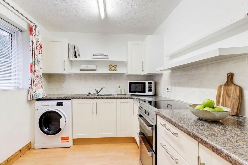 Brookdale Court, Nottingham, NG5