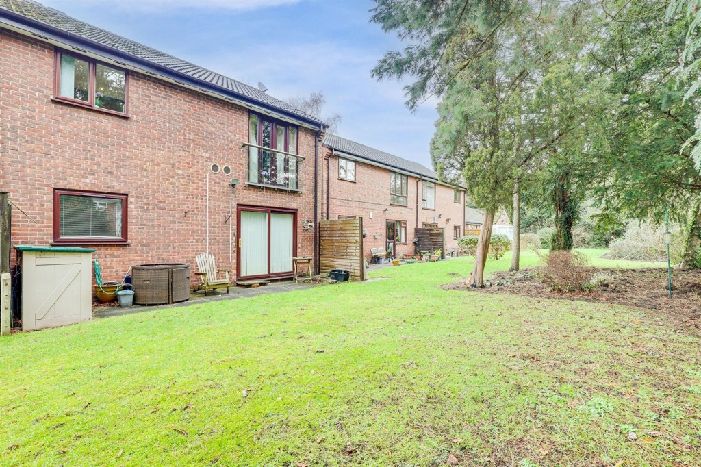 Brookdale Court, Nottingham, NG5