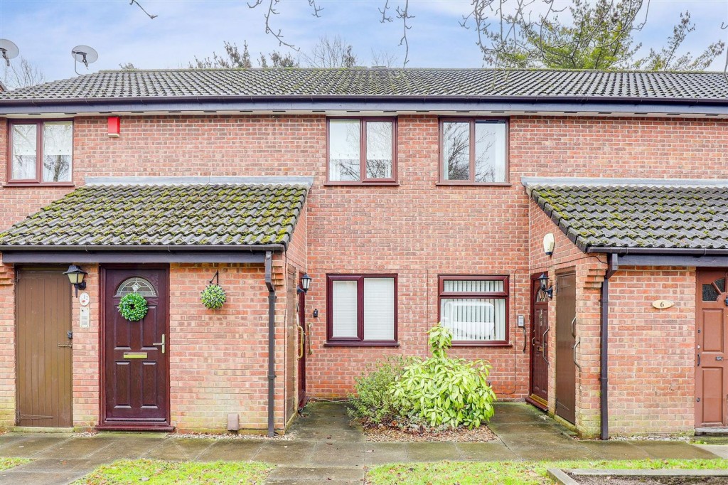 Brookdale Court, Nottingham, NG5