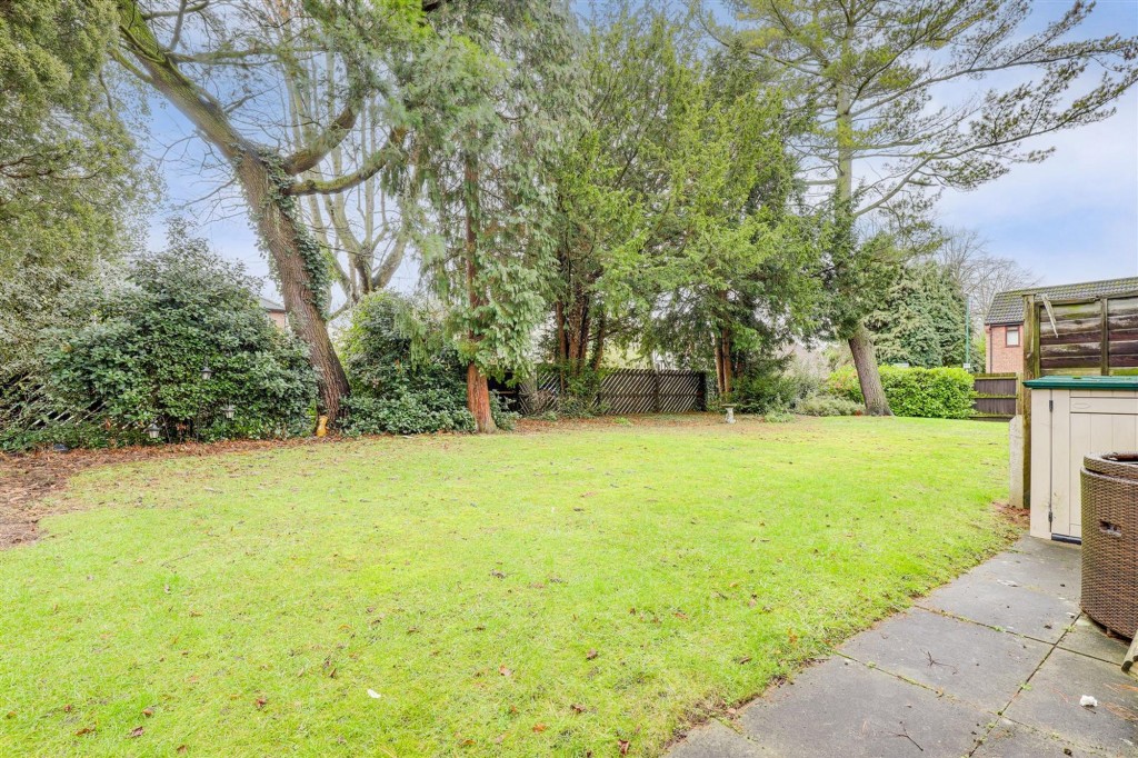 Brookdale Court, Nottingham, NG5