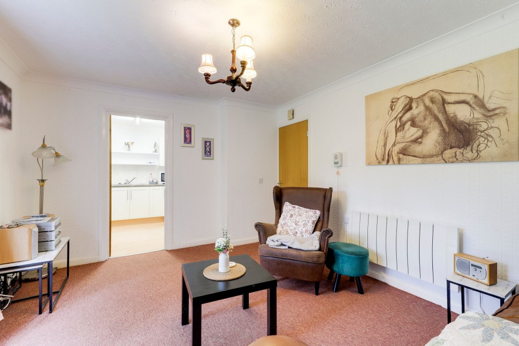 Brookdale Court, Nottingham, NG5