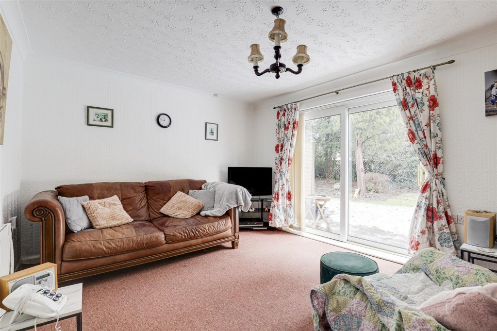 Brookdale Court, Nottingham, NG5