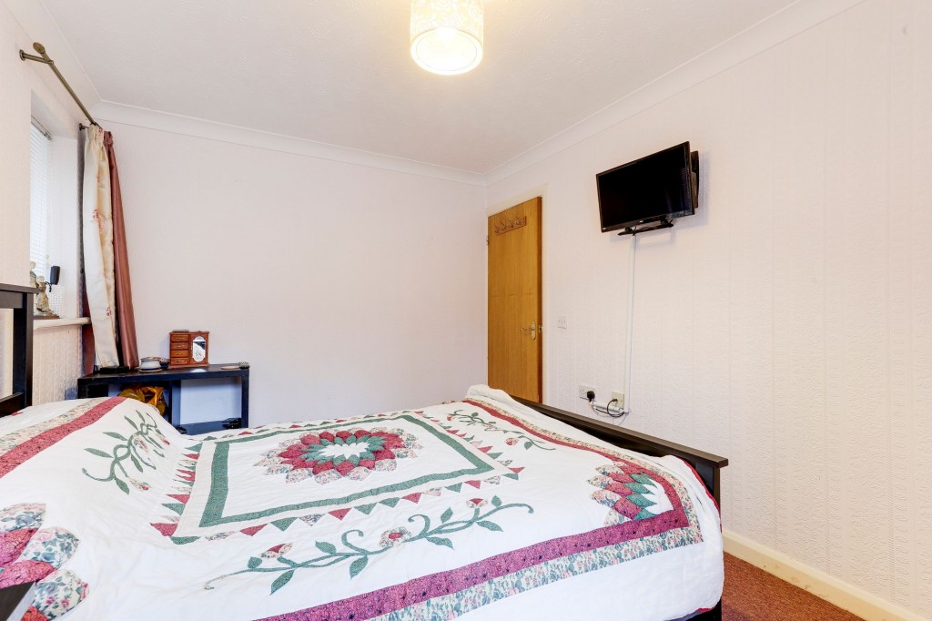 Brookdale Court, Nottingham, NG5