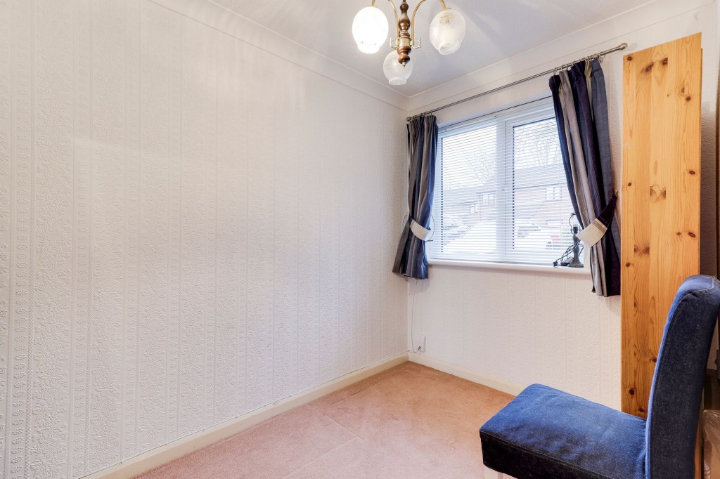 Brookdale Court, Nottingham, NG5