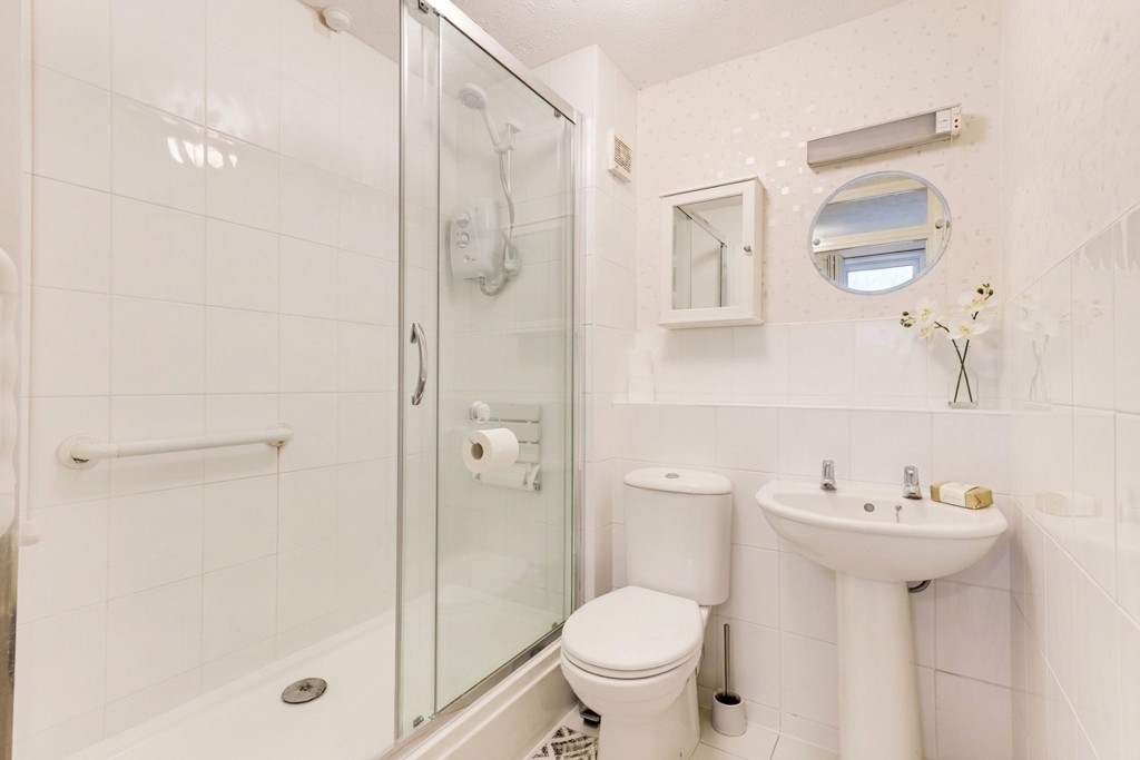 Brookdale Court, Nottingham, NG5