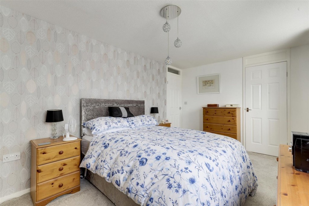 Tunstall Drive, Nottingham, NG5