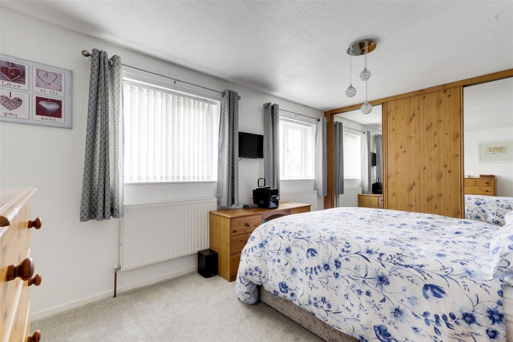 Tunstall Drive, Nottingham, NG5
