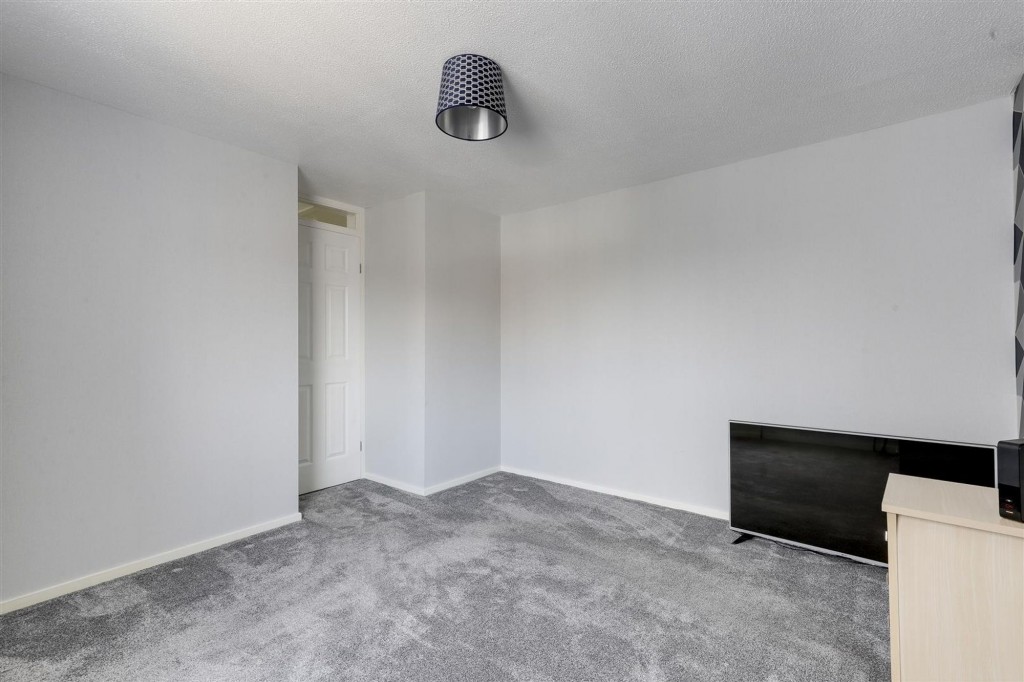 Tunstall Drive, Nottingham, NG5