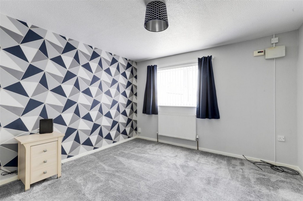 Tunstall Drive, Nottingham, NG5