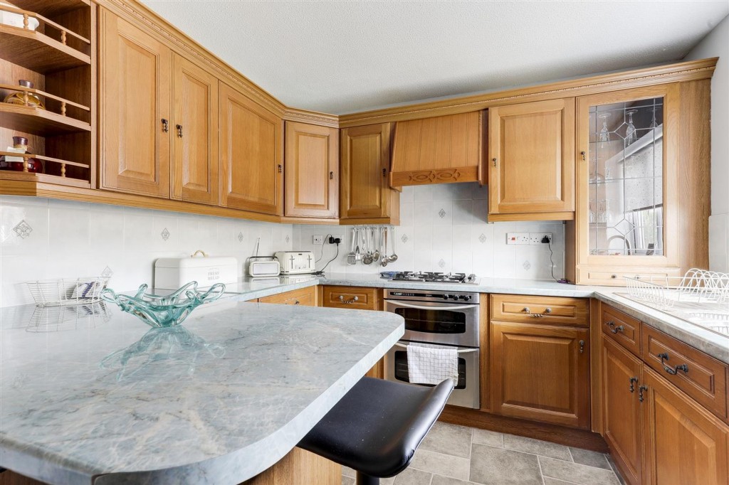 Tunstall Drive, Nottingham, NG5