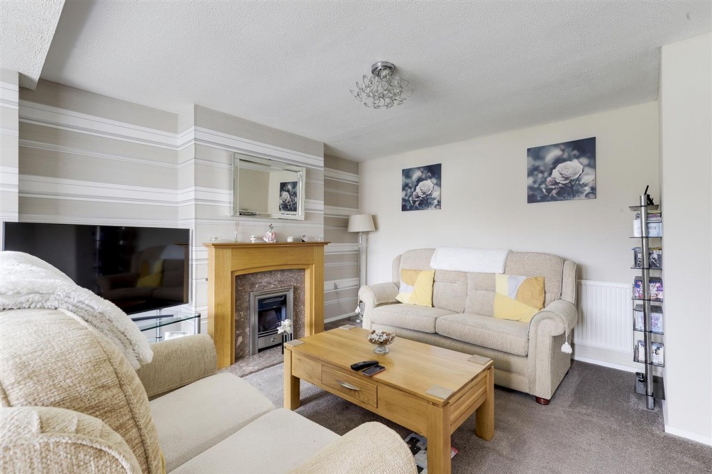 Tunstall Drive, Nottingham, NG5