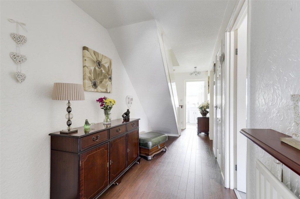 Tunstall Drive, Nottingham, NG5