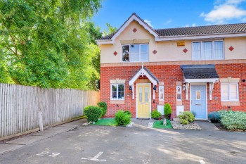 Topliff Road, Beeston, NG9
