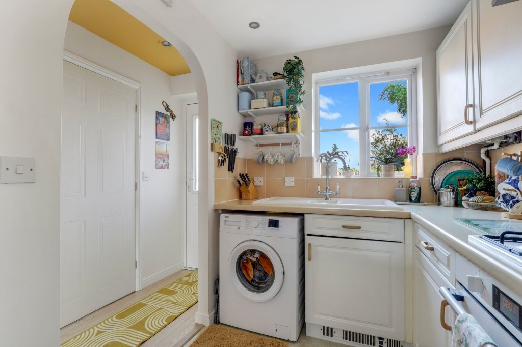 Topliff Road, Beeston, NG9