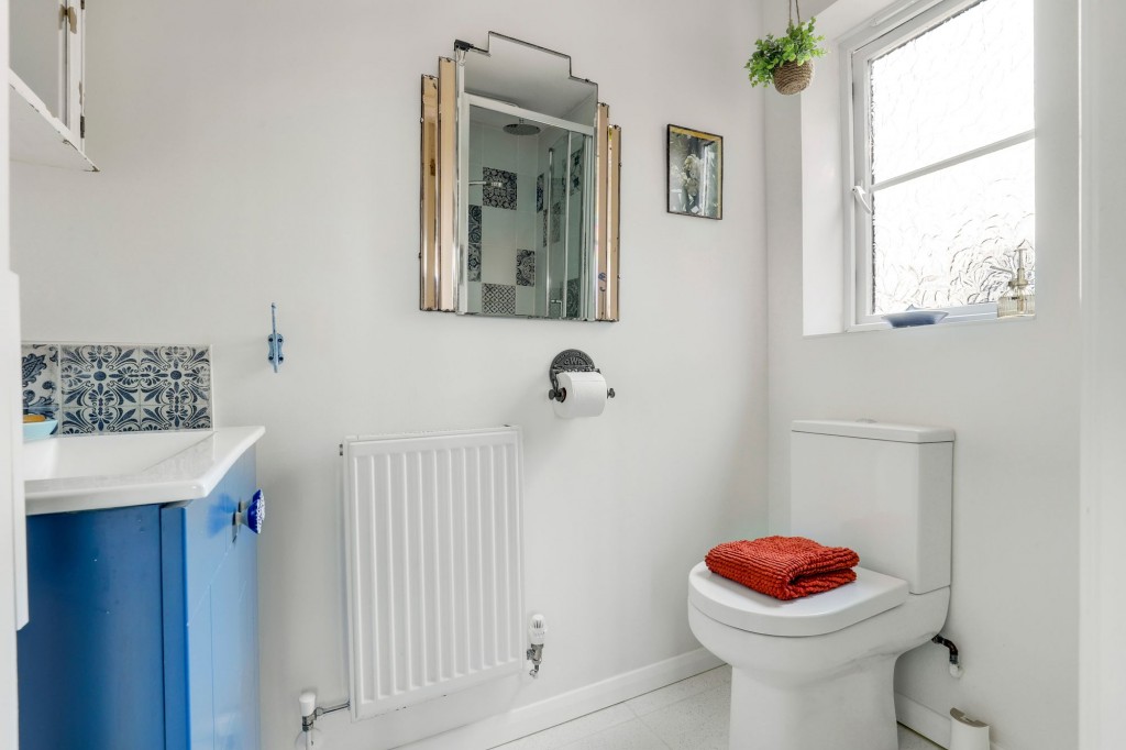 Topliff Road, Beeston, NG9