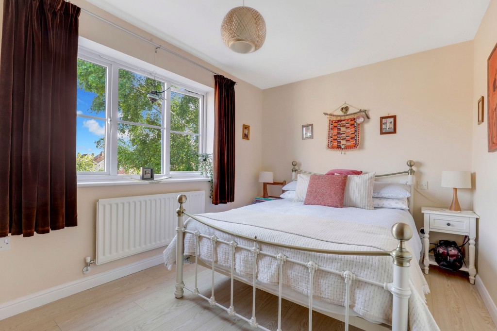 Topliff Road, Beeston, NG9