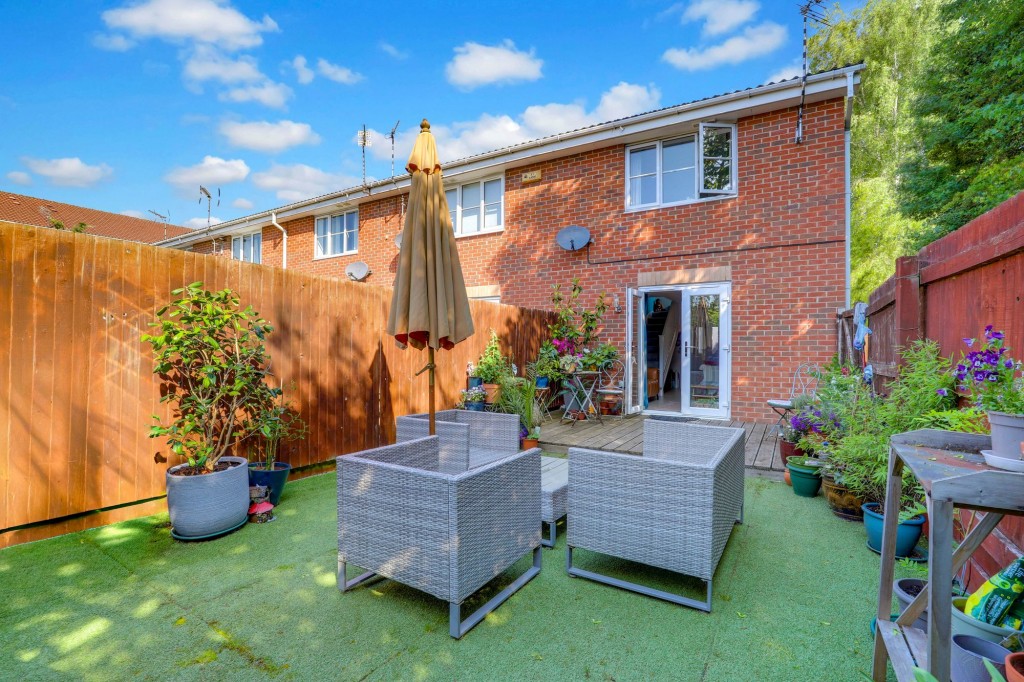 Topliff Road, Beeston, NG9