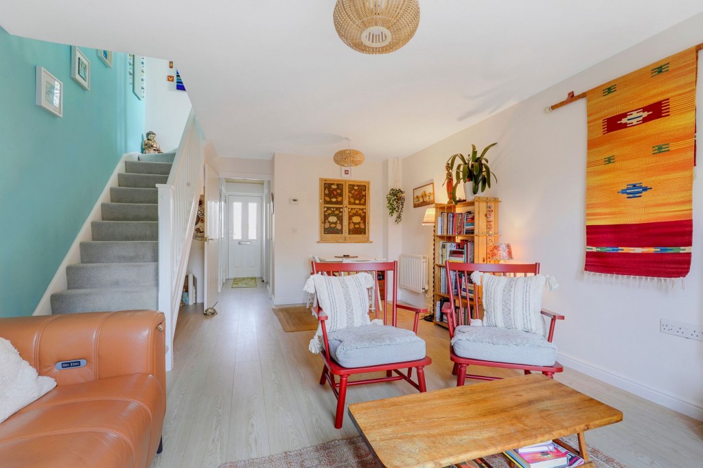 Topliff Road, Beeston, NG9