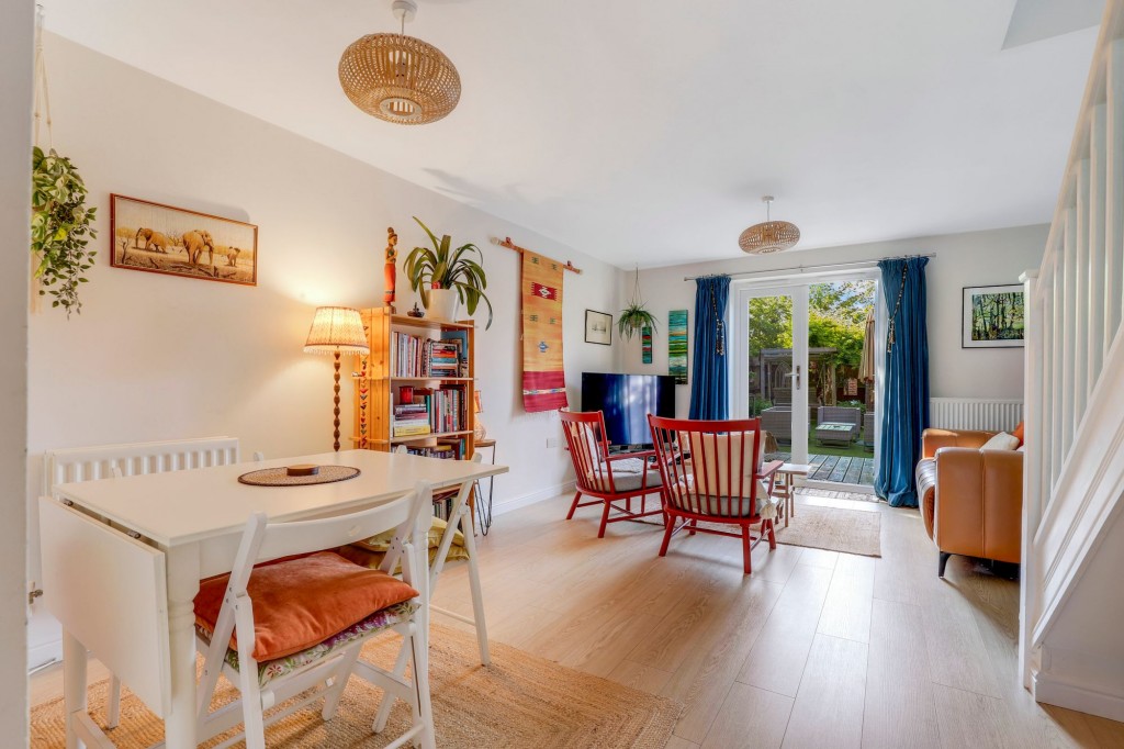 Topliff Road, Beeston, NG9