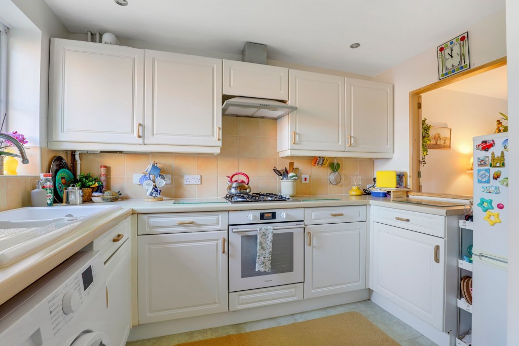 Topliff Road, Beeston, NG9