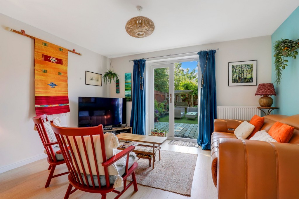 Topliff Road, Beeston, NG9