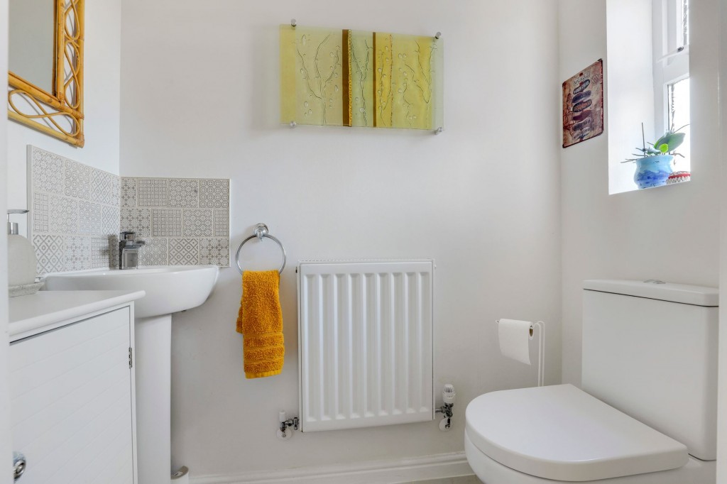 Topliff Road, Beeston, NG9