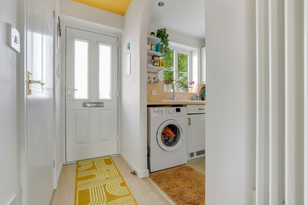 Topliff Road, Beeston, NG9