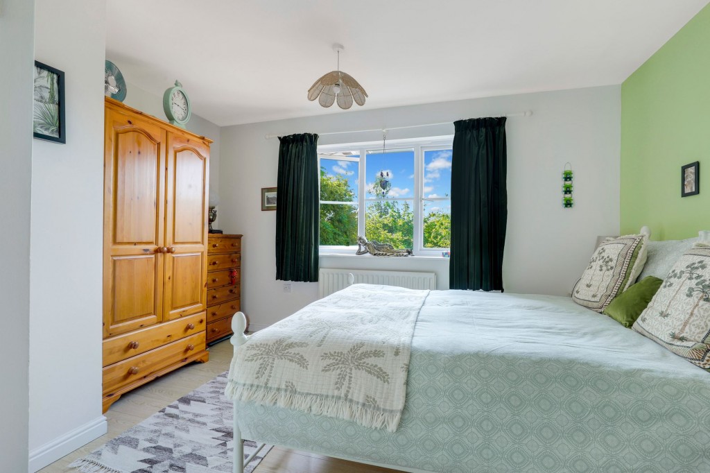 Topliff Road, Beeston, NG9