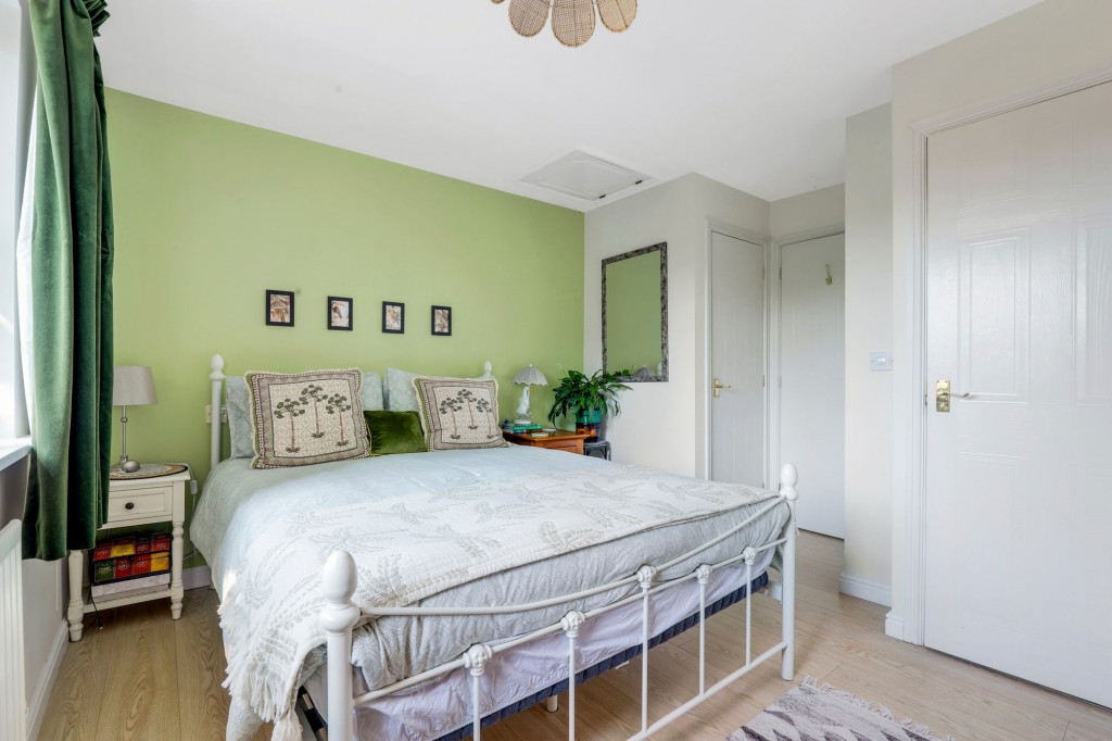 Topliff Road, Beeston, NG9