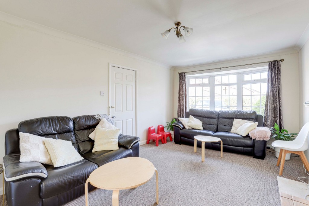 Hollinwell Court, Edwalton, NG12