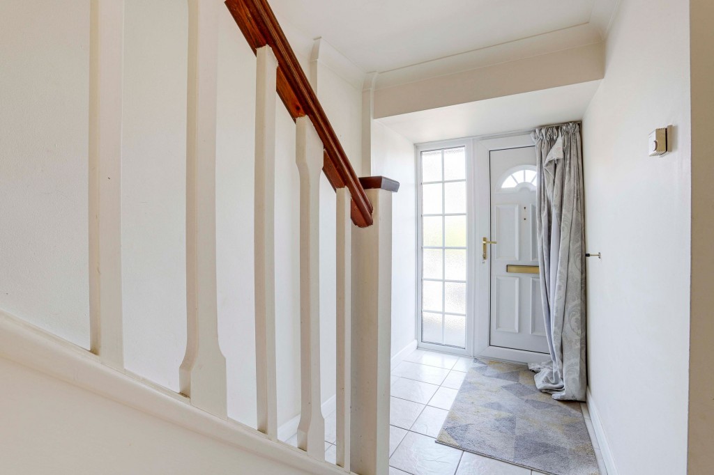 Hollinwell Court, Edwalton, NG12