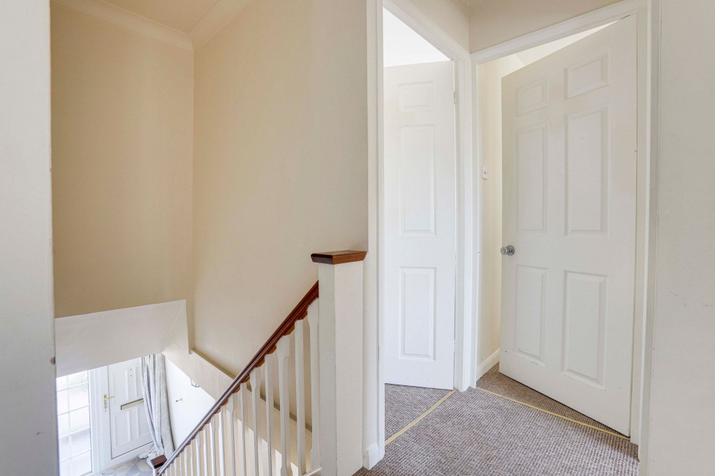 Hollinwell Court, Edwalton, NG12