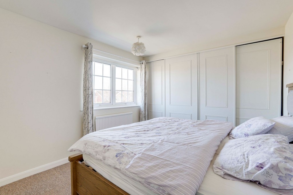 Hollinwell Court, Edwalton, NG12