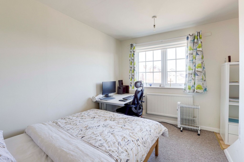 Hollinwell Court, Edwalton, NG12