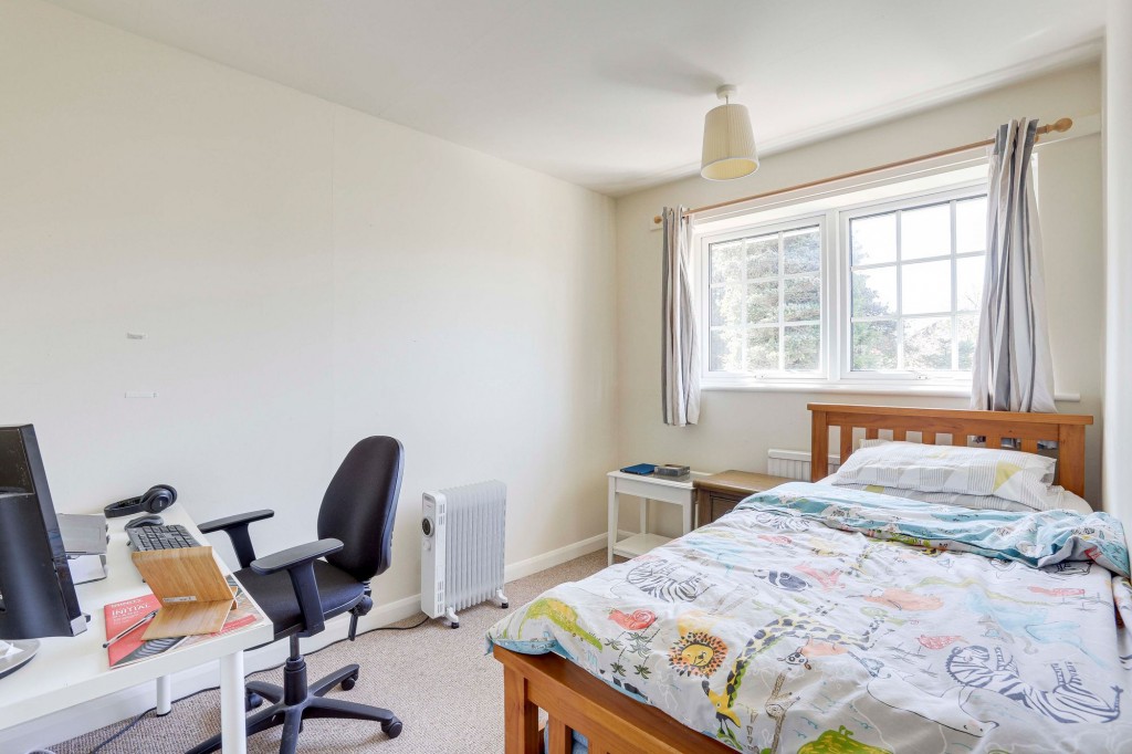 Hollinwell Court, Edwalton, NG12