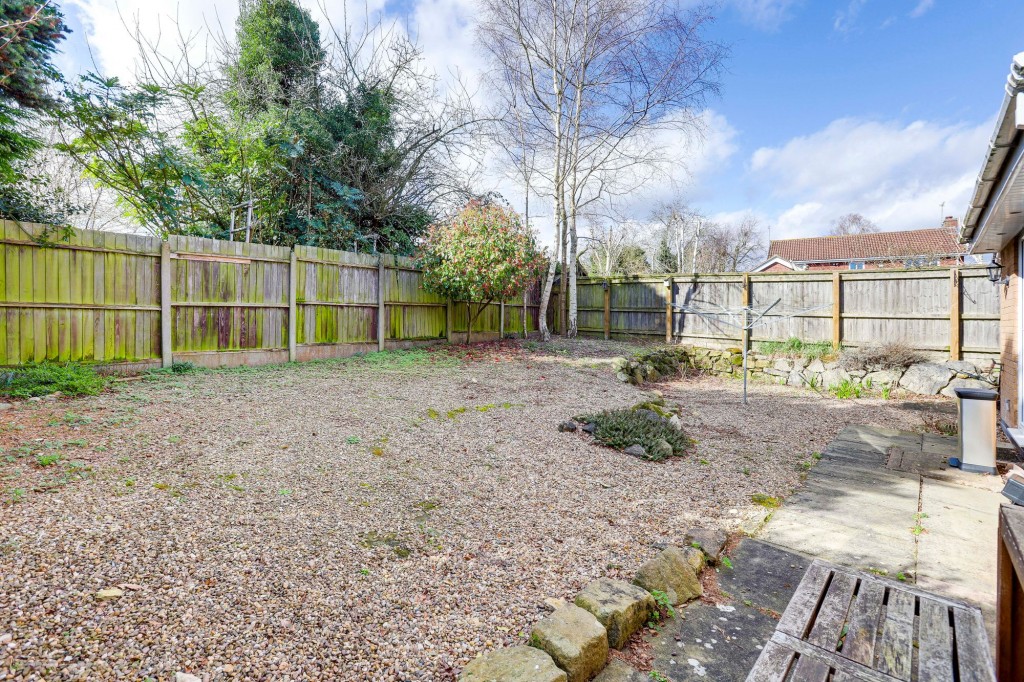 Hollinwell Court, Edwalton, NG12