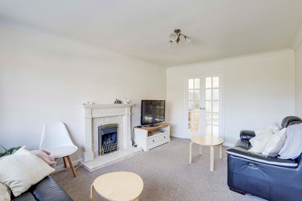 Hollinwell Court, Edwalton, NG12